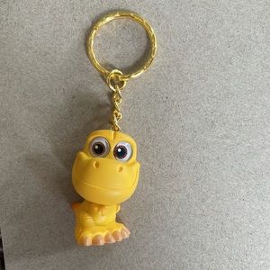 Good Dinosaur Doorable keychain